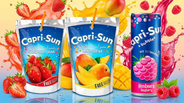 Capri Sun