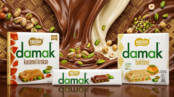Damak