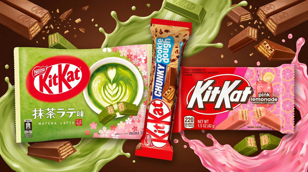 Kit Kat