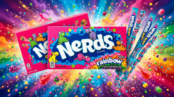 Nerds