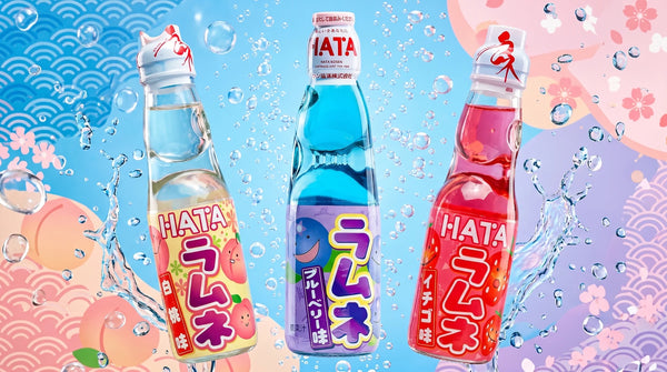 Ramune Hata Kosen