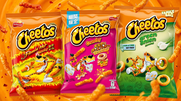 Cheetos