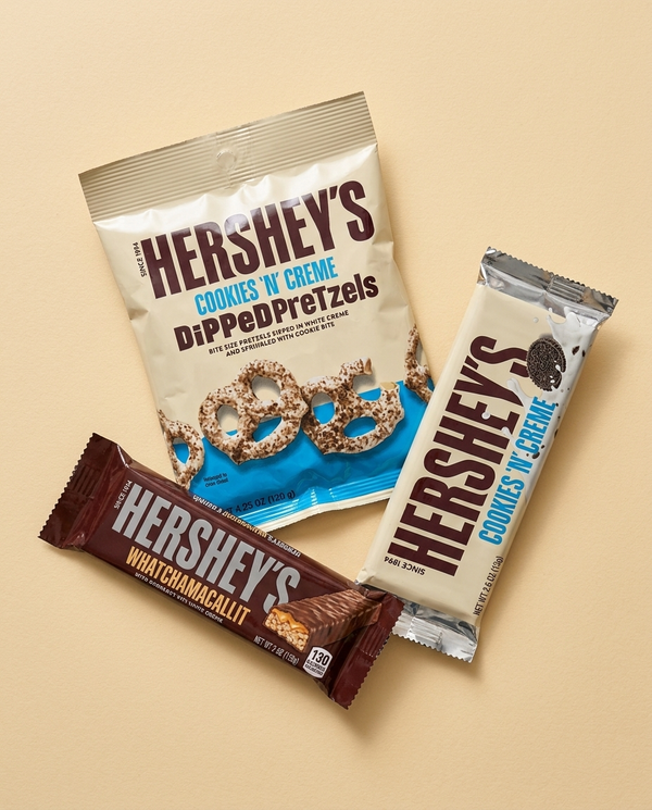 Hershey's