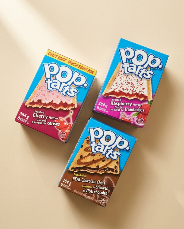 Pop-Tart