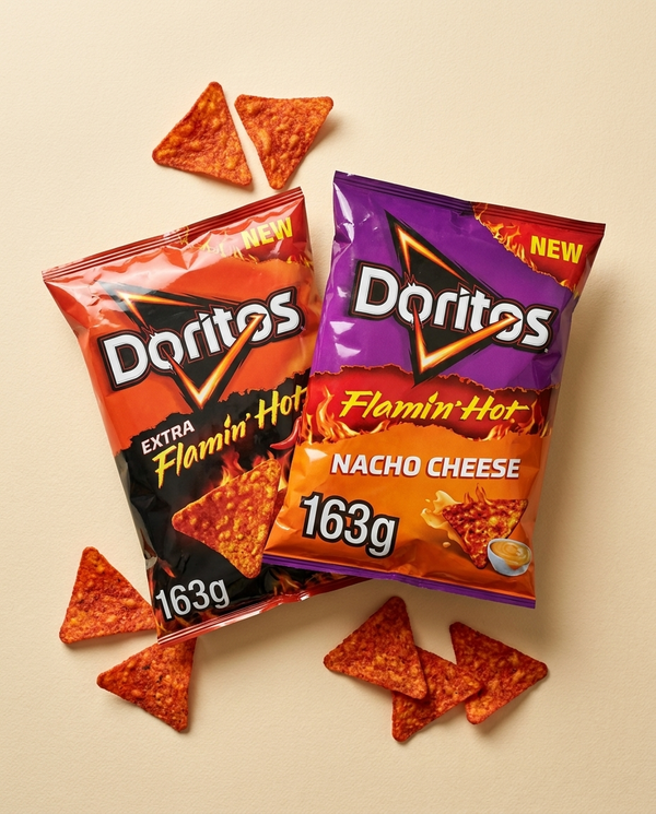 Doritos