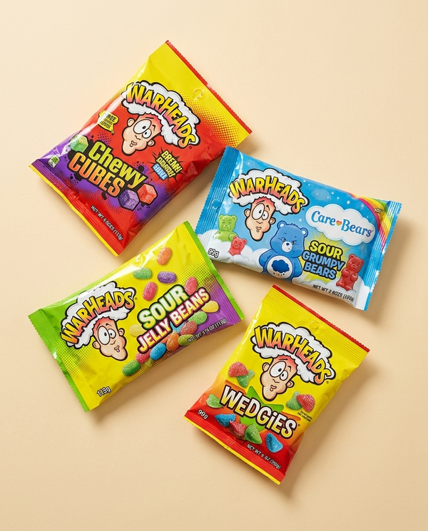 Warheads