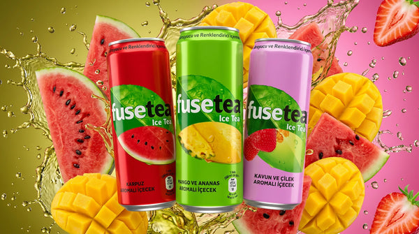 Fuze Tea