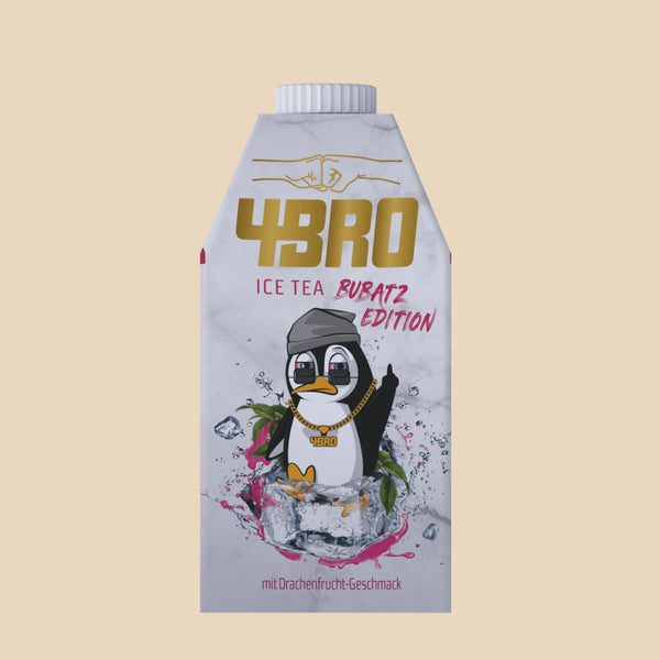 4BRO Fruit Du Dragon