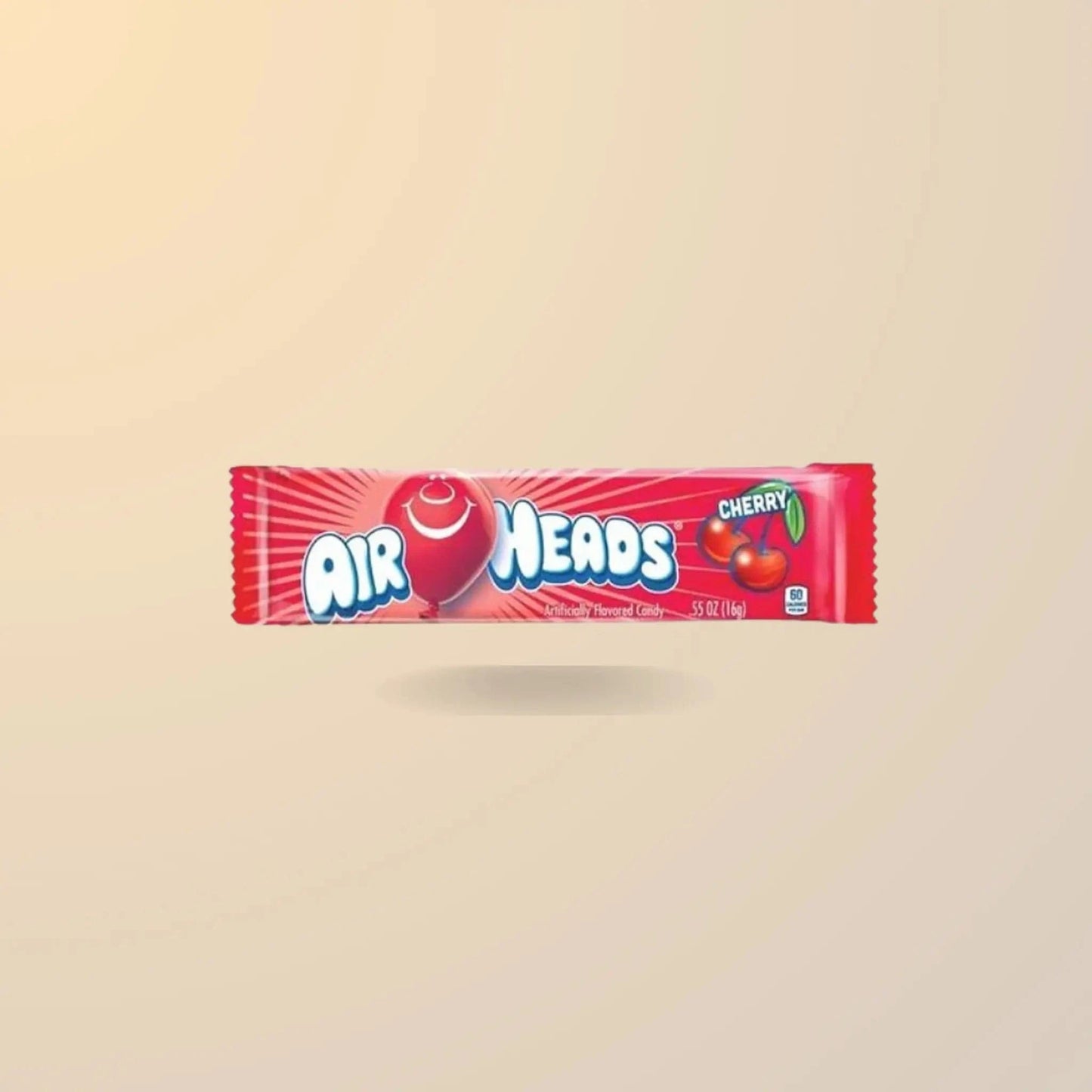 Airheads Cherry - Airheads Cerise