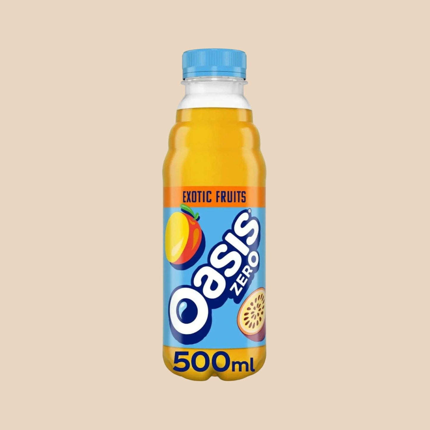 Oasis Exotic Fruits