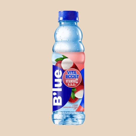 B'lue Lychee