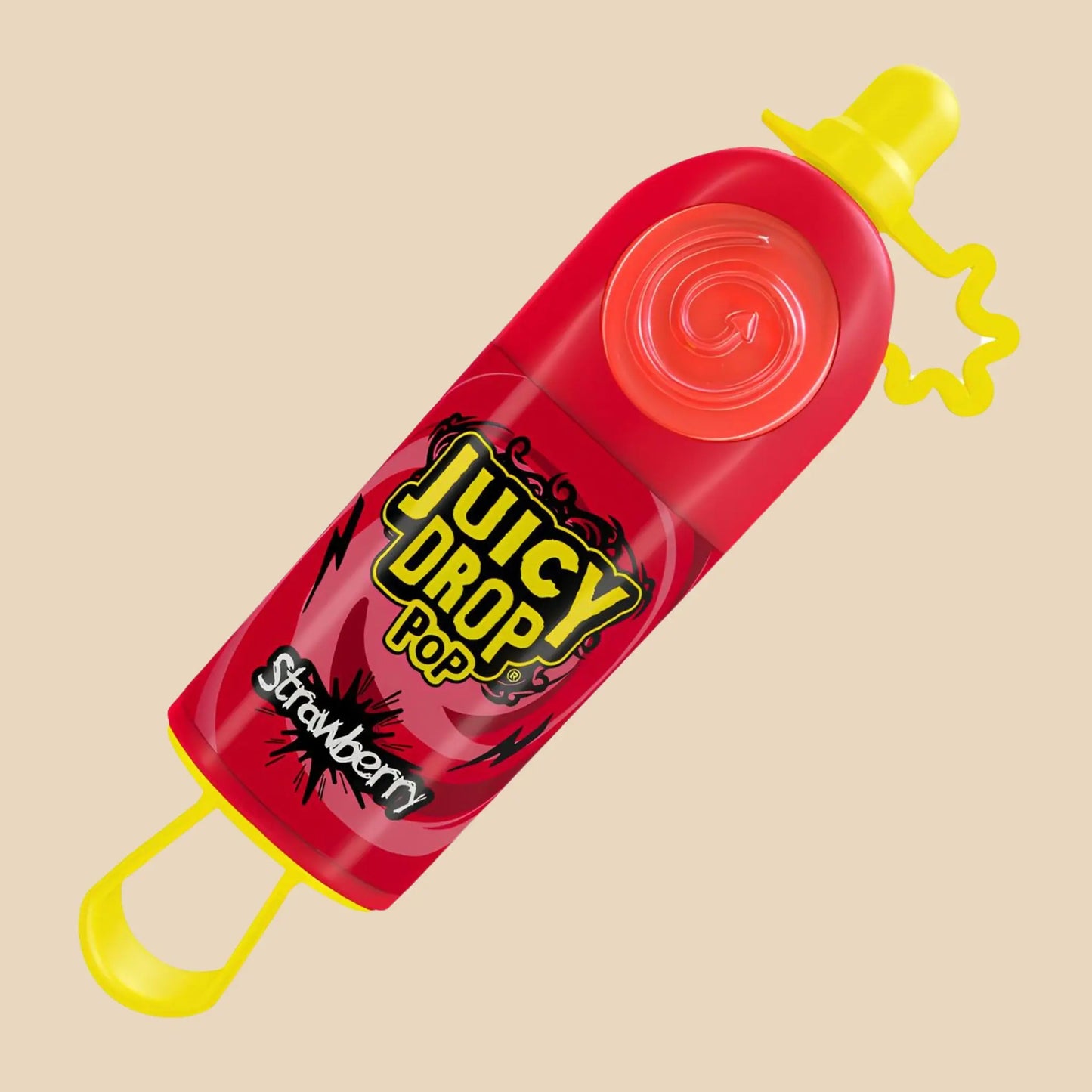 Juicy Drop Pop