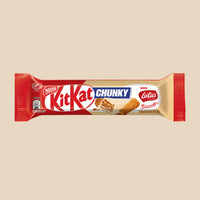 KitKat Chunky Lotus