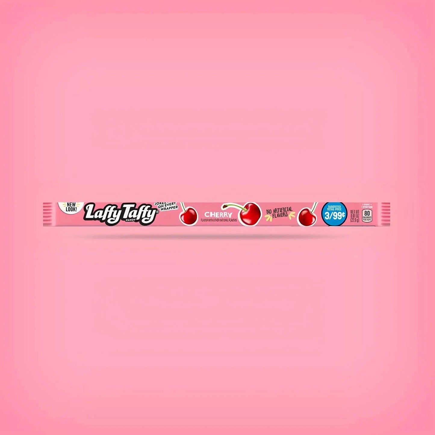Laffy Taffy Cherry