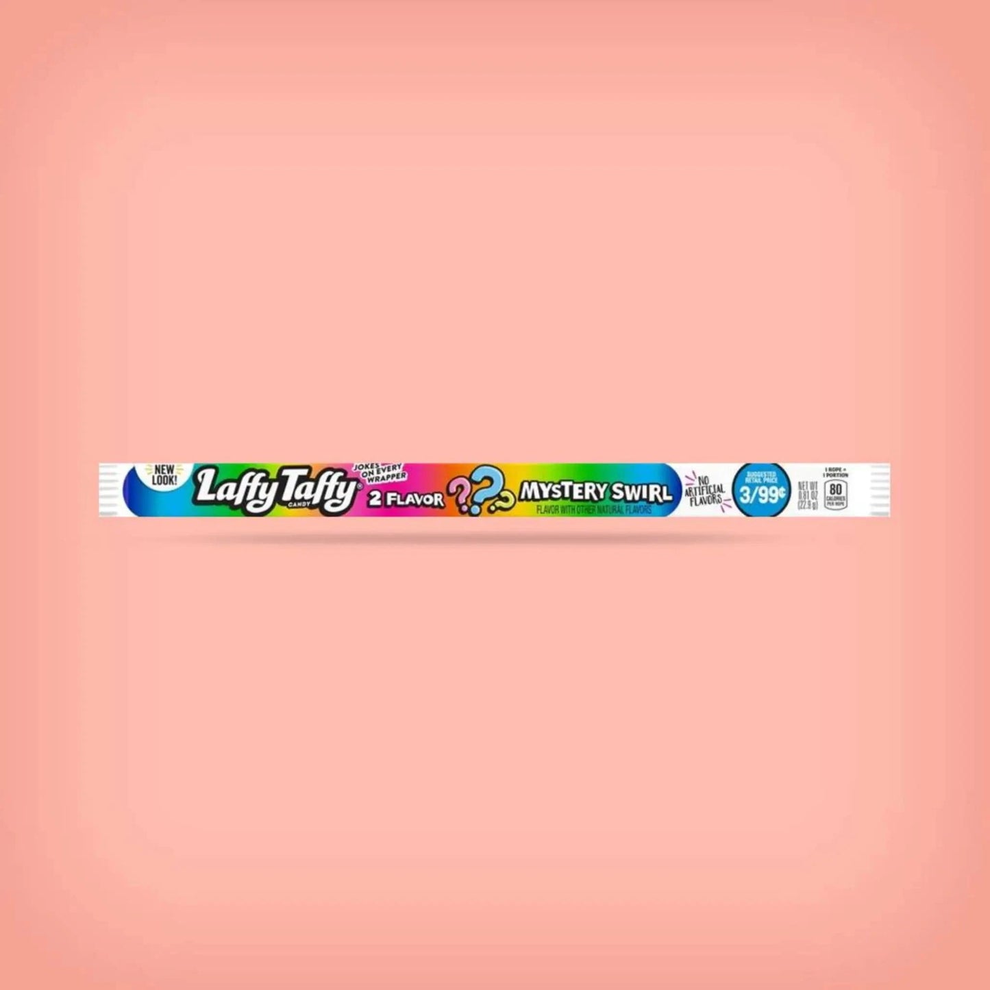 Laffy Taffy Mystery Flavour