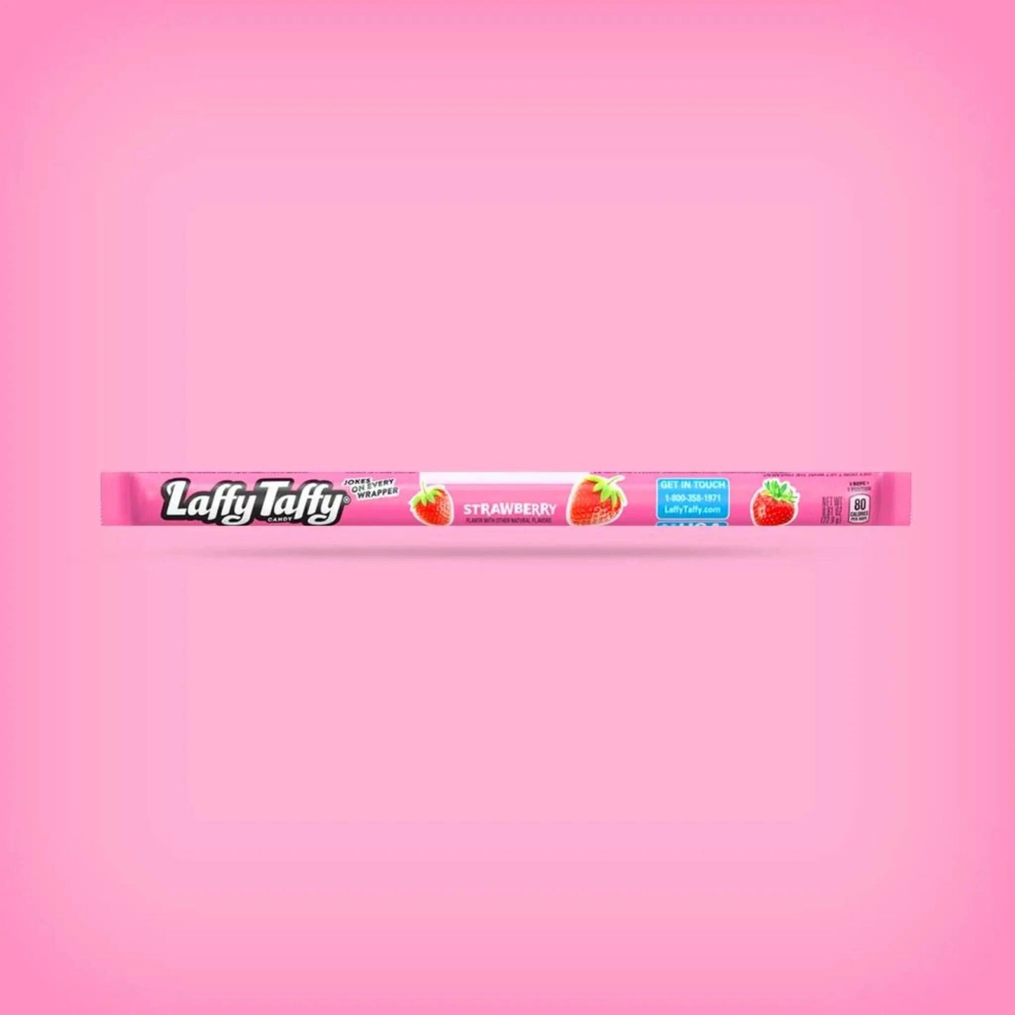 Laffy Taffy Strawberry