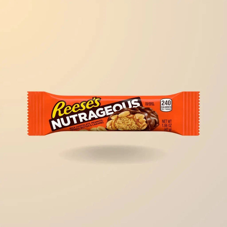 Reese's Nutrageous