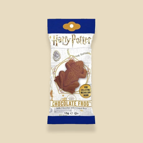 Chocogrenouille Harry Potter – 15 g