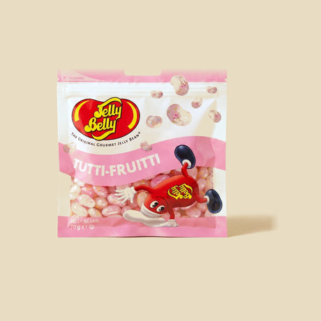 Jelly Belly Tutti-Fruitti, sachet 70 g