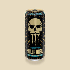 Monster Killer Brew Triple Shot Mean Bean 443 ml