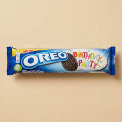 Oreo Birthday Party 154g — Caramel & Sprinkles Édition UK