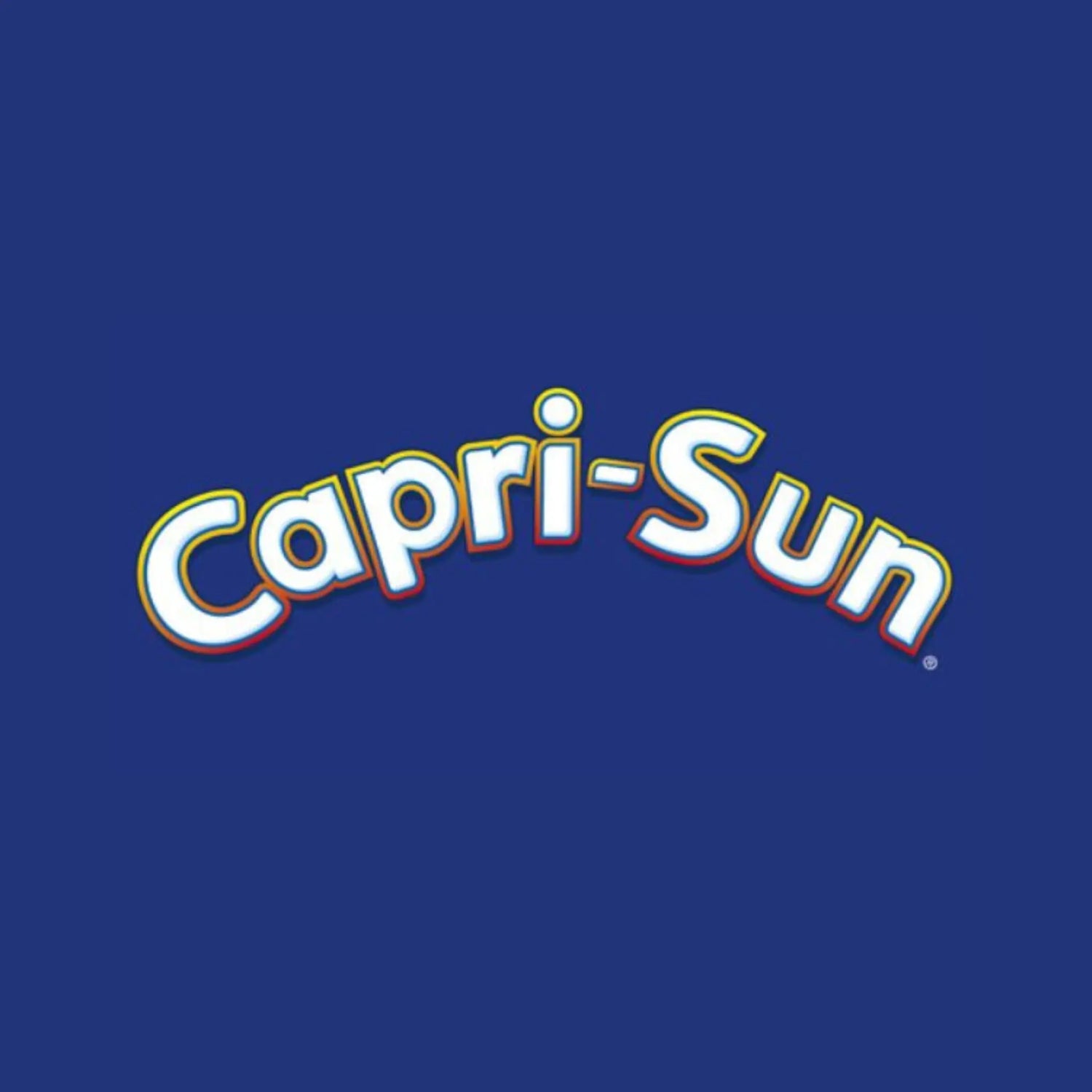 Capri sun logo