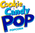Candy Pop Popcorn