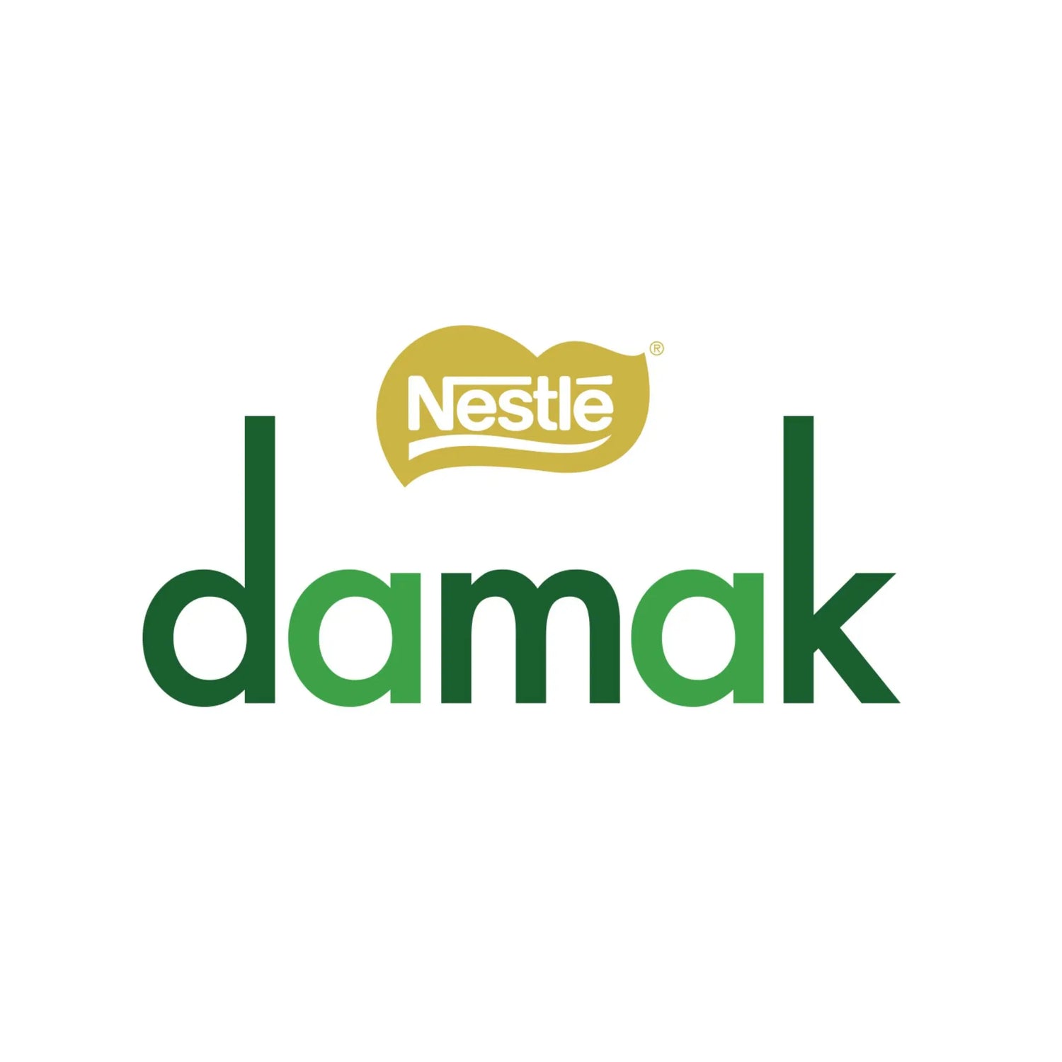 Damak logo