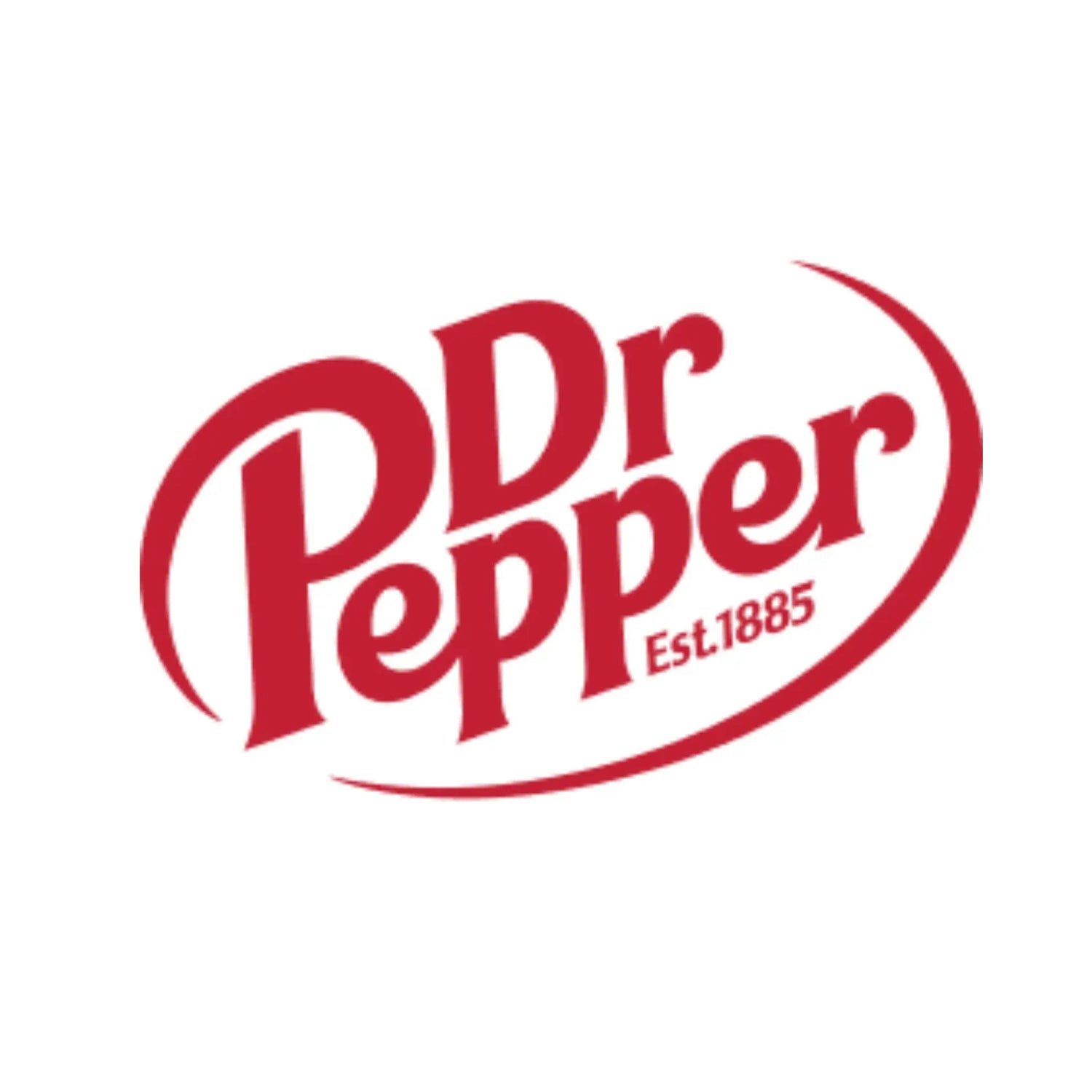 Dr Pepper logo