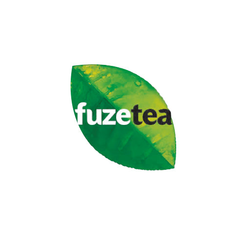 Fuze tea logo