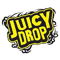 Logo Juicy Drop