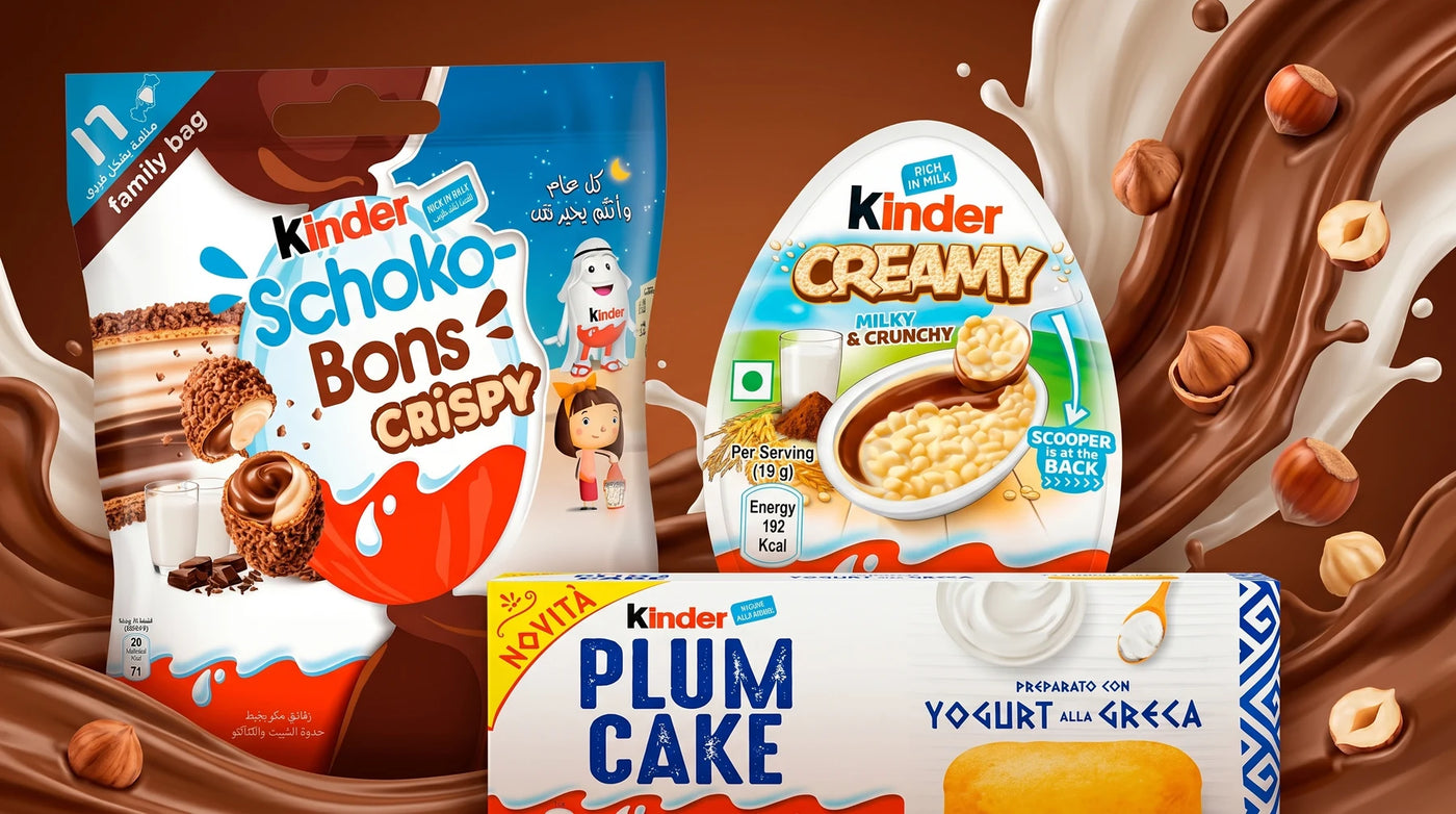 Kinder