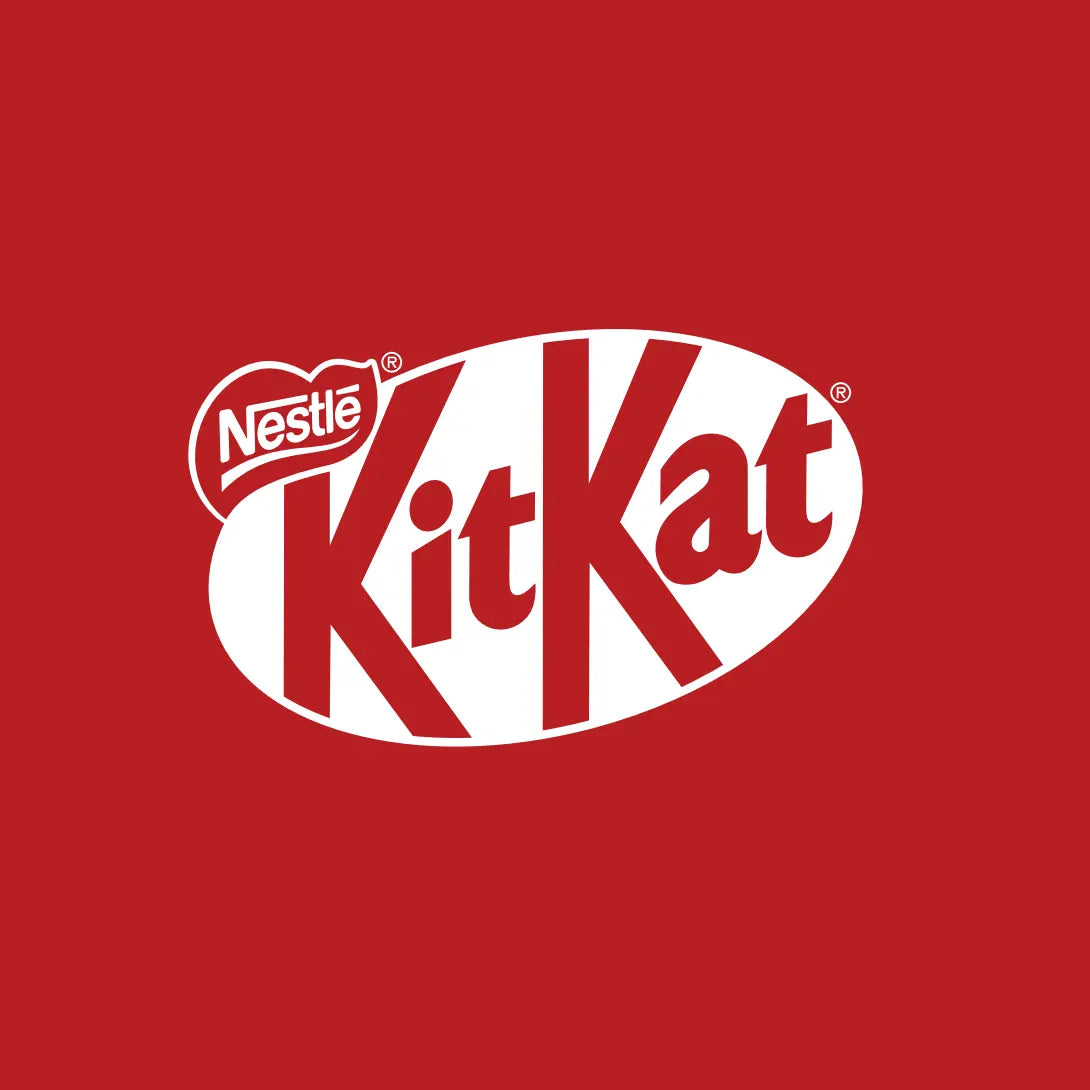 Logo Kit Kat