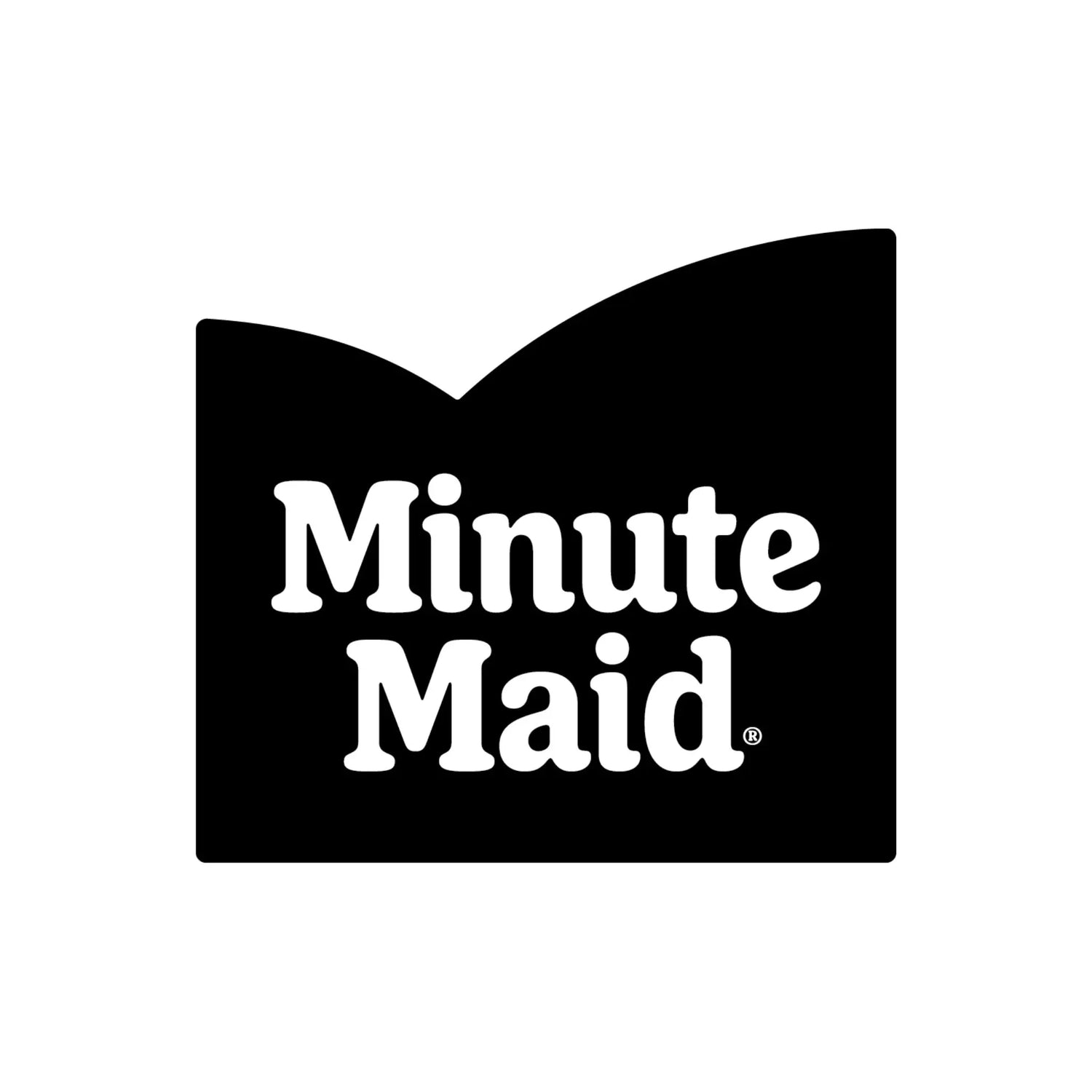 Minute Maid Logo
