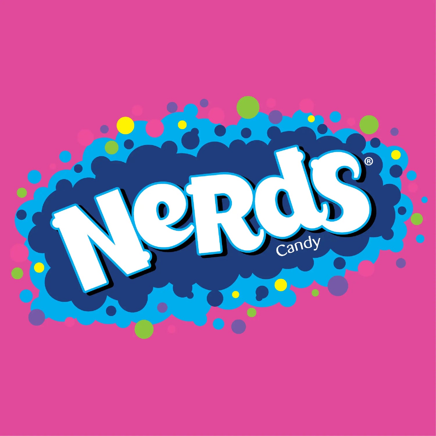 nerds logo