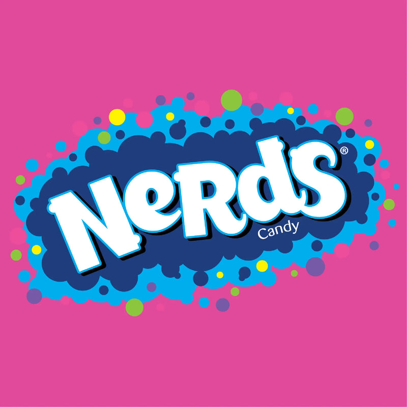 nerds logo