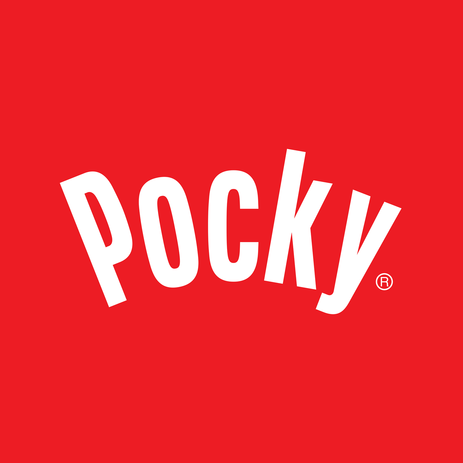 Pocky logo
