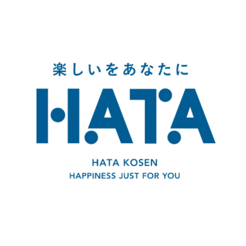 Ramune Hata Kosen Logo