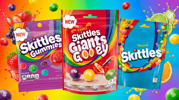 Skittles