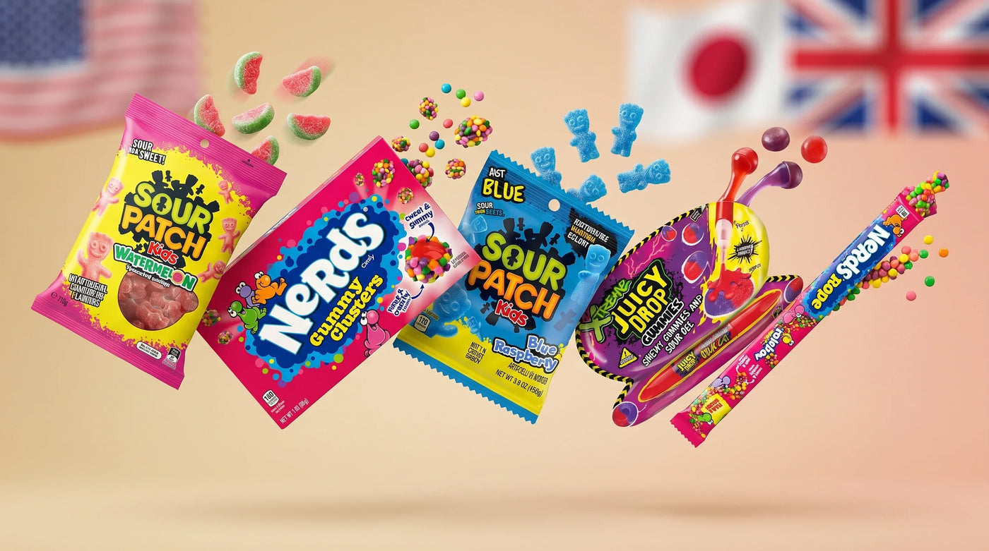 Bonbons
