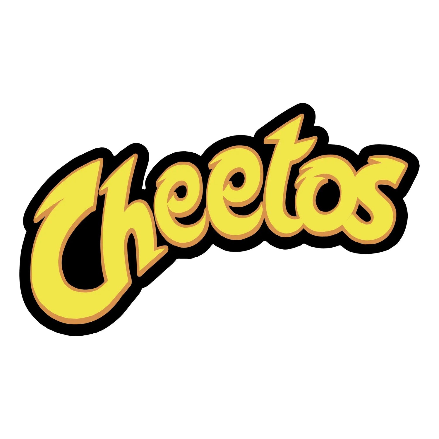 cheetos logo