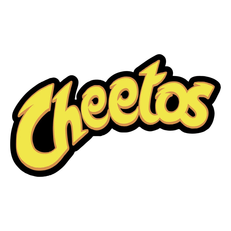 cheetos logo