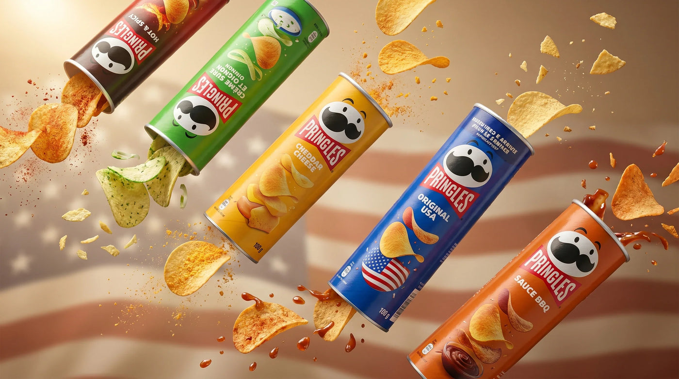 Pringles