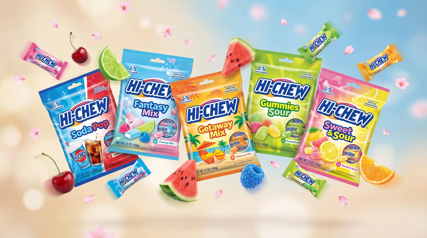 Hi-Chew