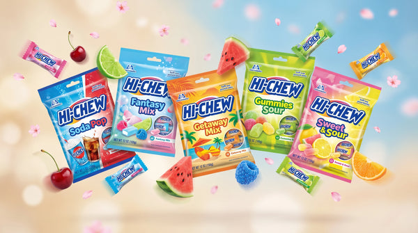 Hi-Chew