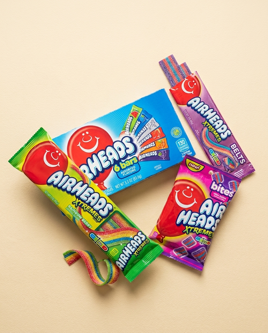 Airheads