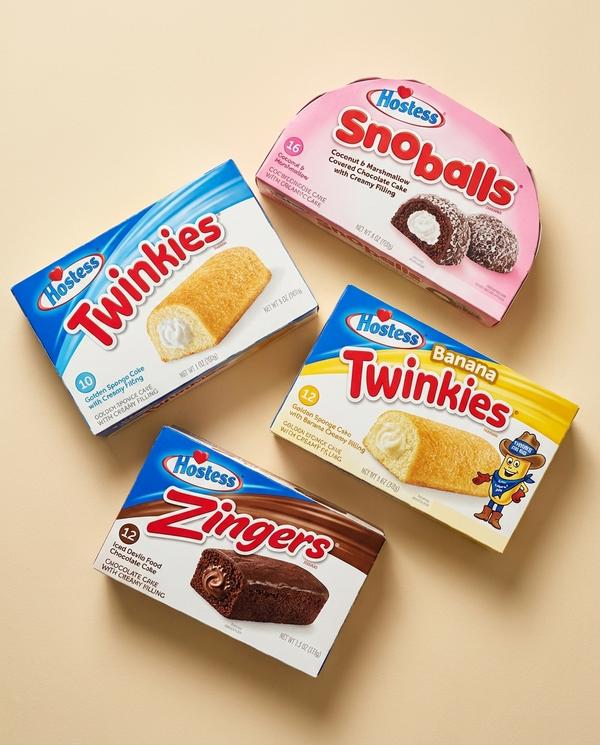 Hostess