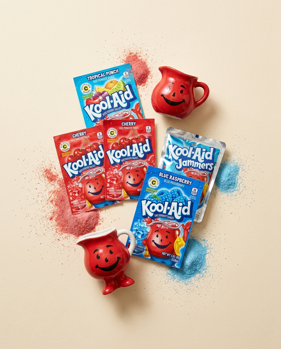 Kool-Aid