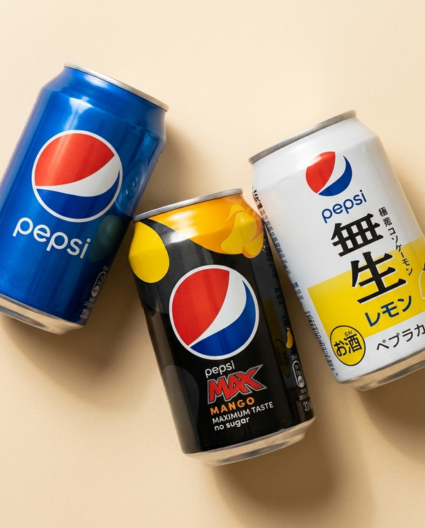 Pepsi