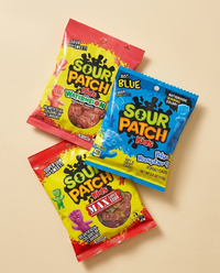 Sour Patch Kids